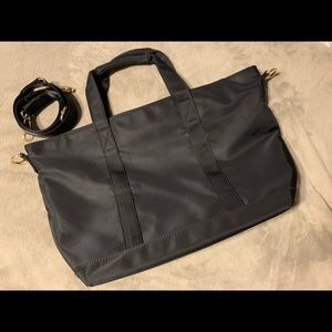 Stoney Clover Lane Mini Tote Noir